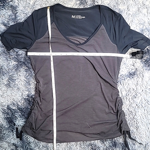 🏃‍♀️BROOKS RUNNING PURE PROJECT TEE SIZE MED - Picture 8 of 8